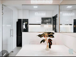 Blk 464A Clementi Peaks (Clementi), HDB 4 Rooms #556354021